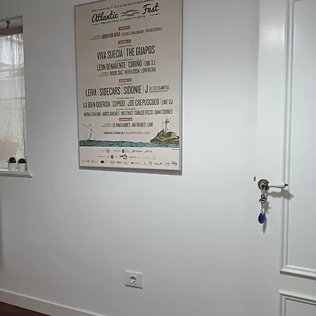 La Maceta Lejlighed *