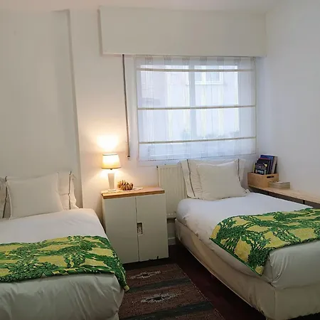 La Maceta Lejlighed *