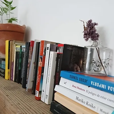 La Maceta * Vilagarcia de Arousa