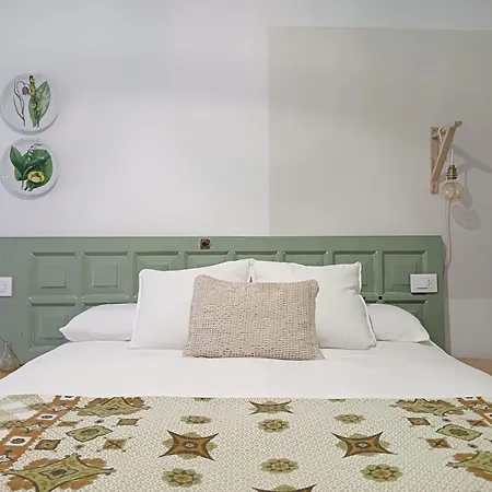 La Maceta * Vilagarcia de Arousa