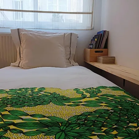 Lejlighed La Maceta Vilagarcia de Arousa