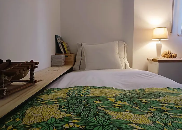 La Maceta Vilagarcia de Arousa