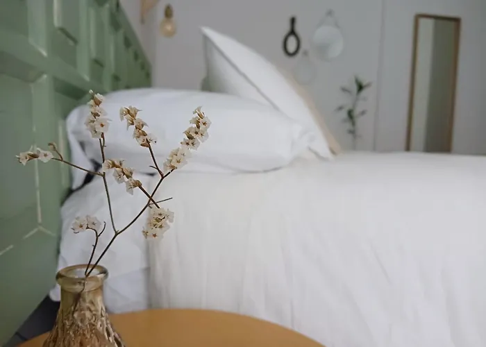 La Maceta * Vilagarcia de Arousa