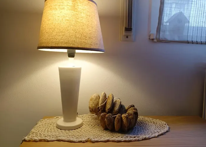 Daire La Maceta Vilagarcia de Arousa