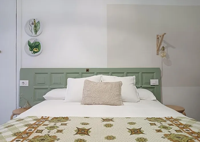 La Maceta * Vilagarcia de Arousa